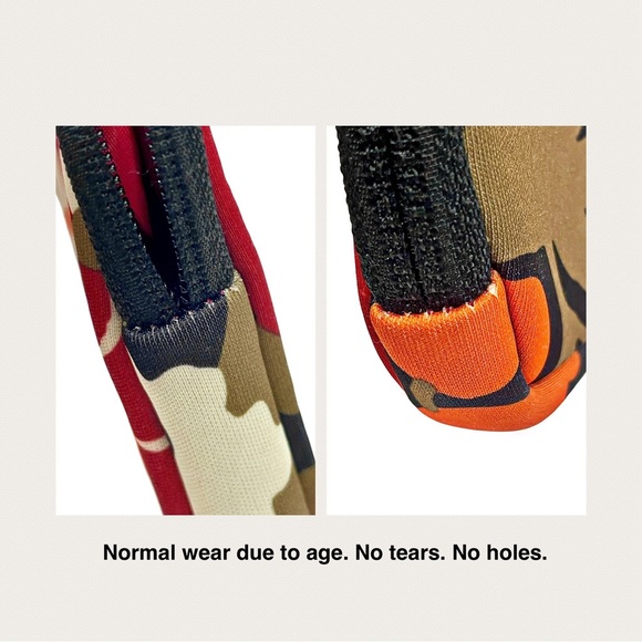 VERA BRADLEY Bittersweet Neoprene Tablet Sleeve for iPad Mini, Kindle, e-Readers - Picture 11 of 11